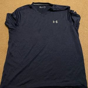 Under armor shirt